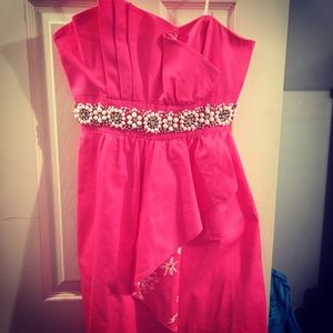 Lilly Pulitzer Crystal Dress size 2