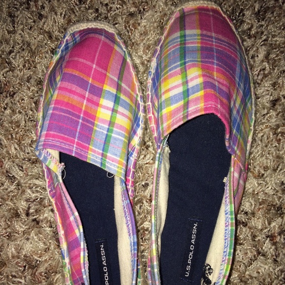 Polo Shoes