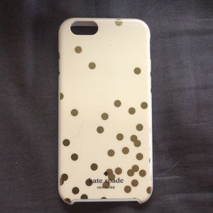 Kate Spade iPhone 6 Case