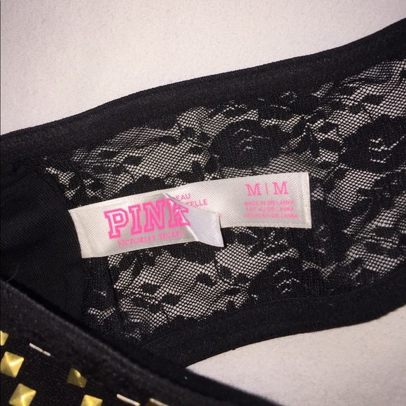 Victoria's Secret PINK bandeau - Picture 3 of 4