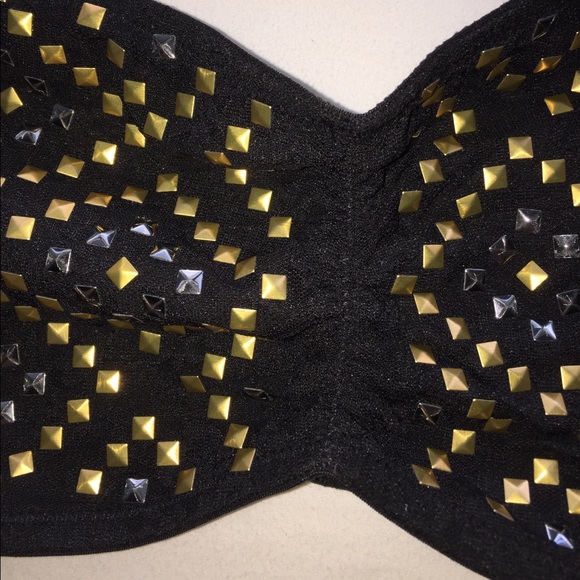 Victoria's Secret PINK bandeau - Picture 4 of 4