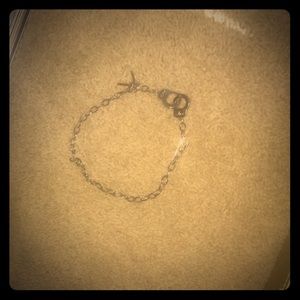 Handcuff necklace