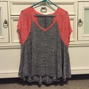 Free People shirt