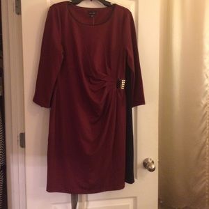 Brand new dress