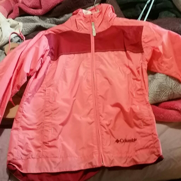 Columbia jacket - Picture 1 of 1