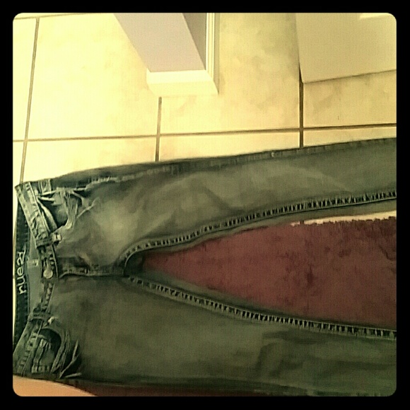 Rue 21 Jeans - Picture 1 of 2