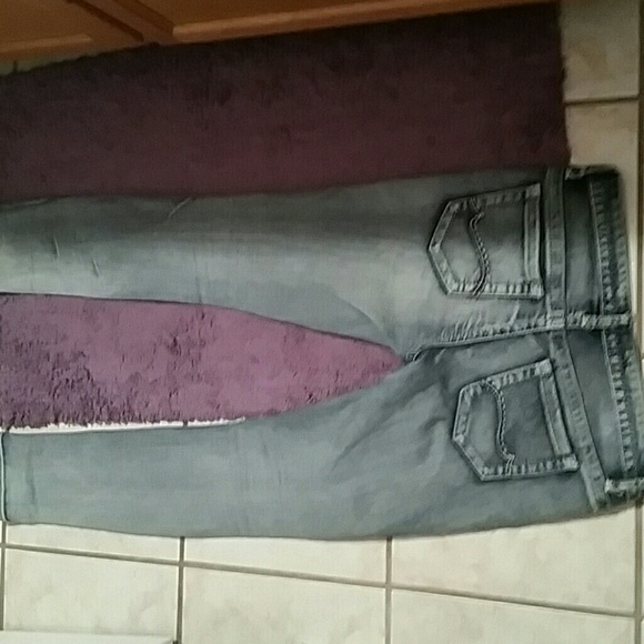 Rue 21 Jeans - Picture 2 of 2