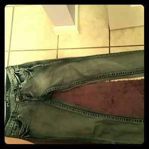 Rue 21 Jeans
