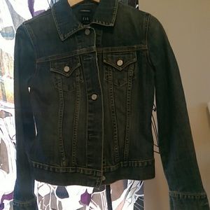 Gap Jean jacket