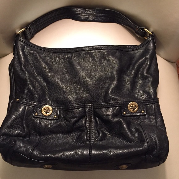 Marc by Marc Jacobs Handbags - Marc by Marc Jacobs Totally Turnlock Handbag