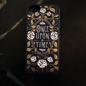 Tanamachi iPhone 5/5s Case