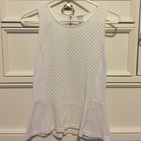 J. Crew tank top - Picture 1 of 4