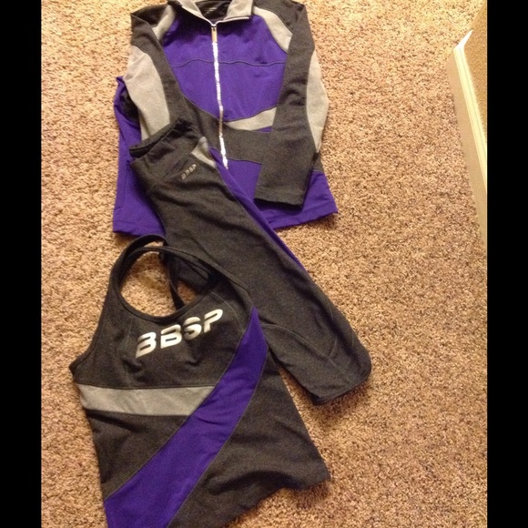 BBSP !!!! Like new
