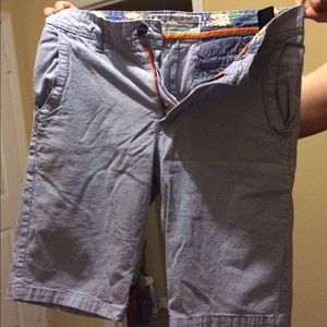 Men's shorts