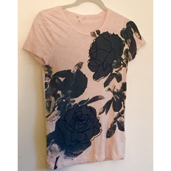J crew tee
