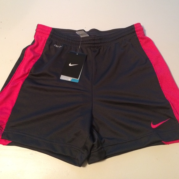 Nike Dri-Fit shorts