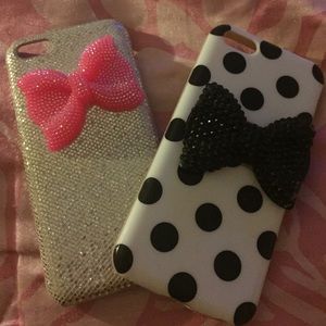 iPhone 5c now cases