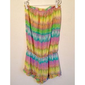 Victoria's Secret romper