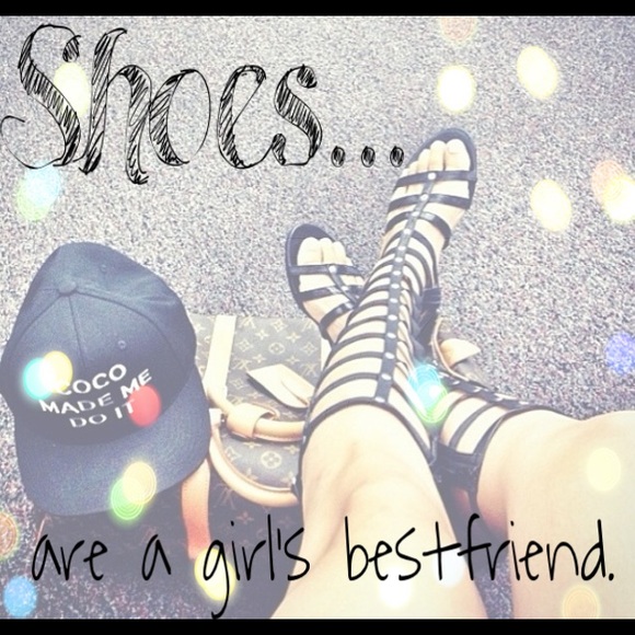 Shoes Shoes Shoes 😍