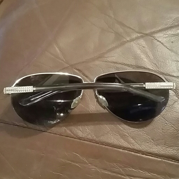 100% authentic valentino shades - Picture 2 of 4
