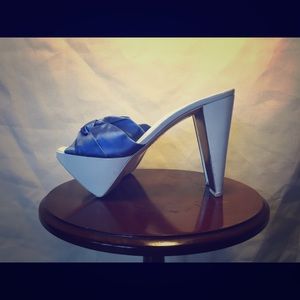 Walter Steiger shoes