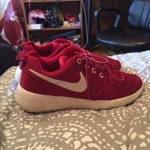 Nike Roshe Runs!