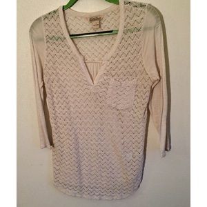 Lucky Brand top