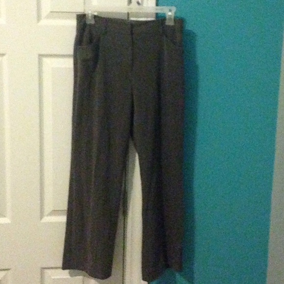 Grey suit pants kids