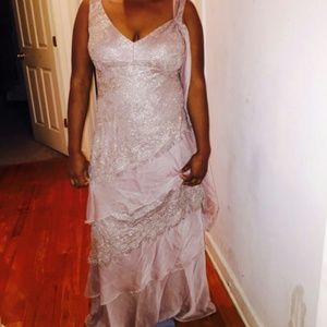 J.R. Nites Evening Grown