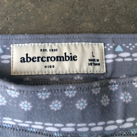 Abercrombie leggings - Picture 2 of 3