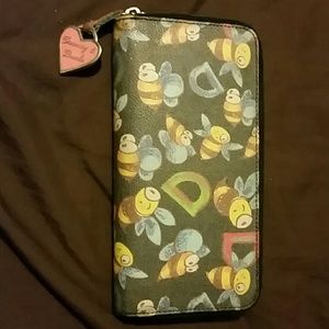 Dooney & Bourke walet