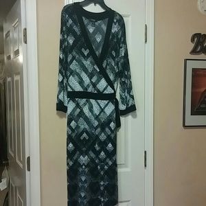 Casual Evening Night Out!