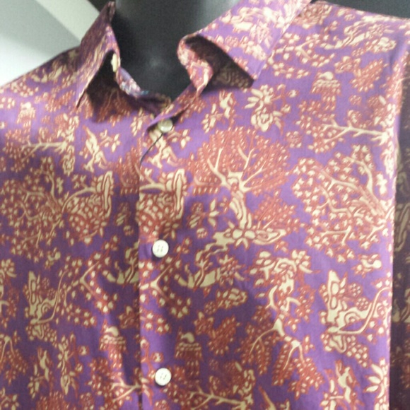 Shirt Ties Watch