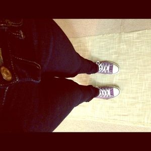 NEW!NEW! American Eagle Outfitter stretch jeggings