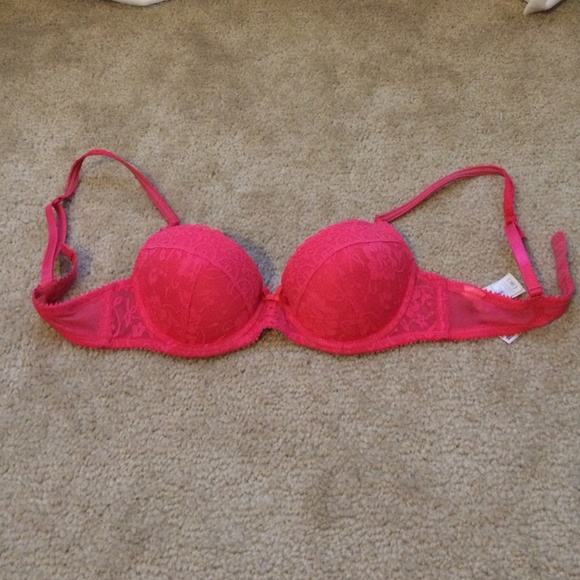 FOREVER 21 bra