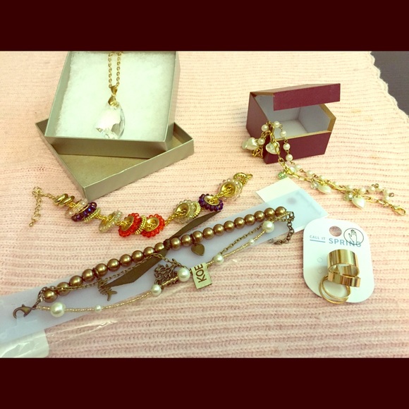 Fashion accessories