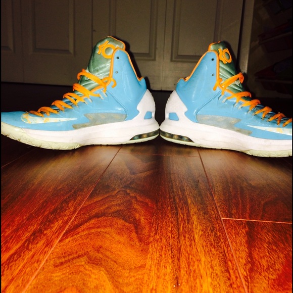 kd 5s