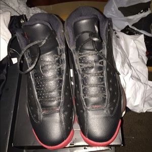 Dirty breds size 9