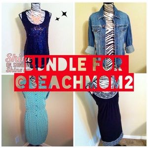 📦Bundle for @beachmom2📦