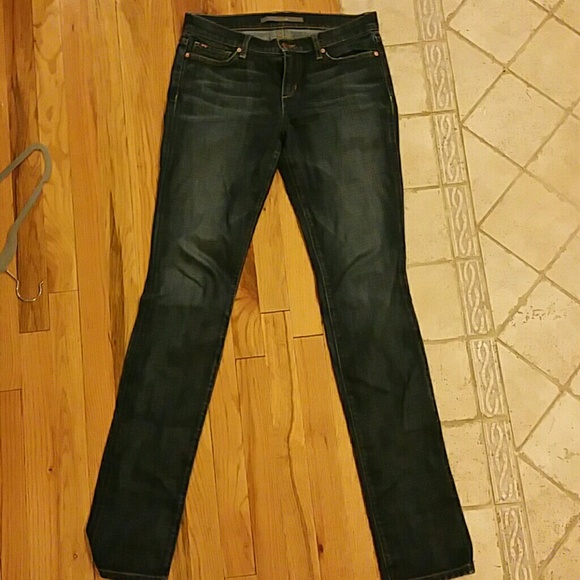 Joe's  jeans