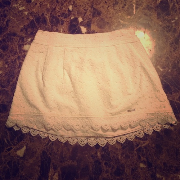 Abercrombie skirt