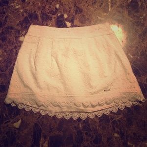 Abercrombie skirt