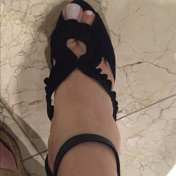 Aldo shoes