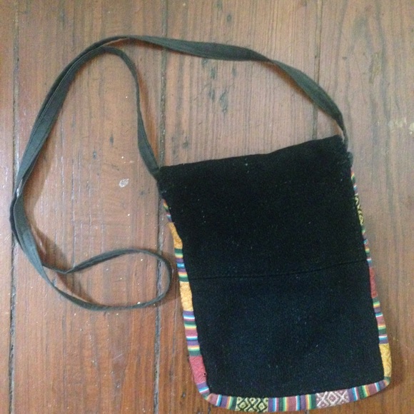 • f e s t i v a l • crossbody - Picture 4 of 4