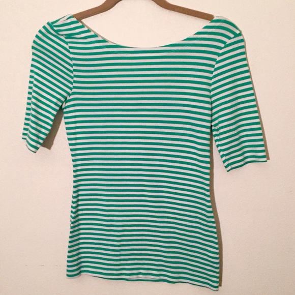 Banana Republic tee - Picture 1 of 2