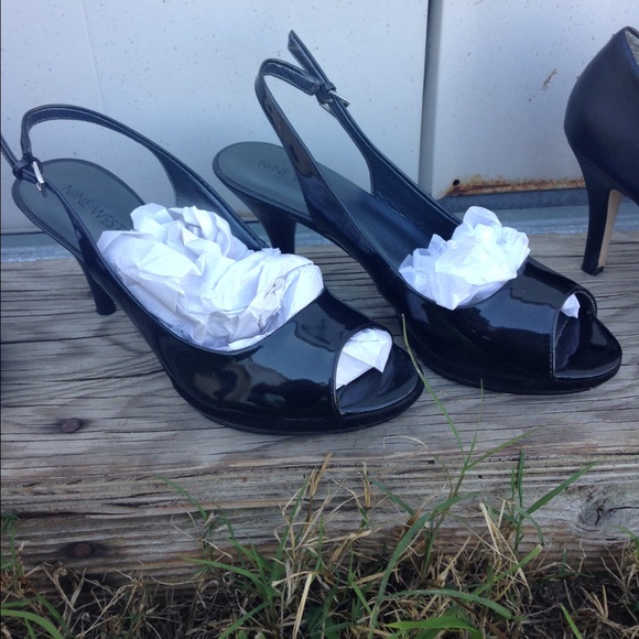 Nine West Sandals