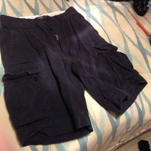 Ralph Lauren Cargo Shorts