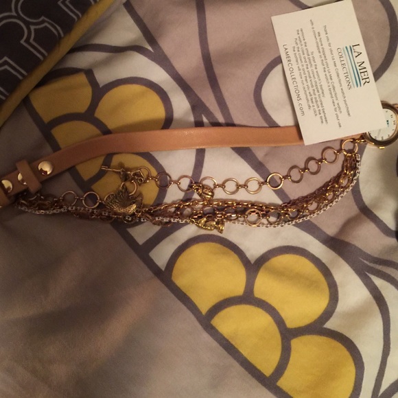 Watch!!!Jewelry 💍NWOT battery dead - Picture 2 of 3