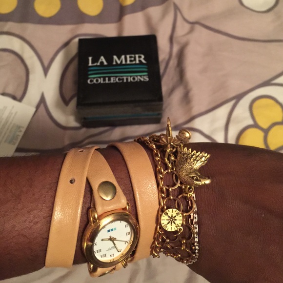 Watch!!!Jewelry 💍NWOT battery dead - Picture 3 of 3