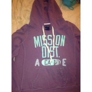 American Eagle hoodie